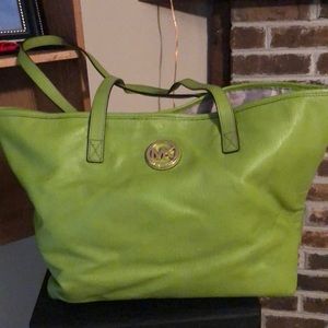 Micheal Kors handbag